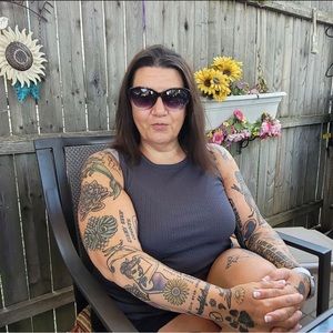 Meet your Posher, Jen